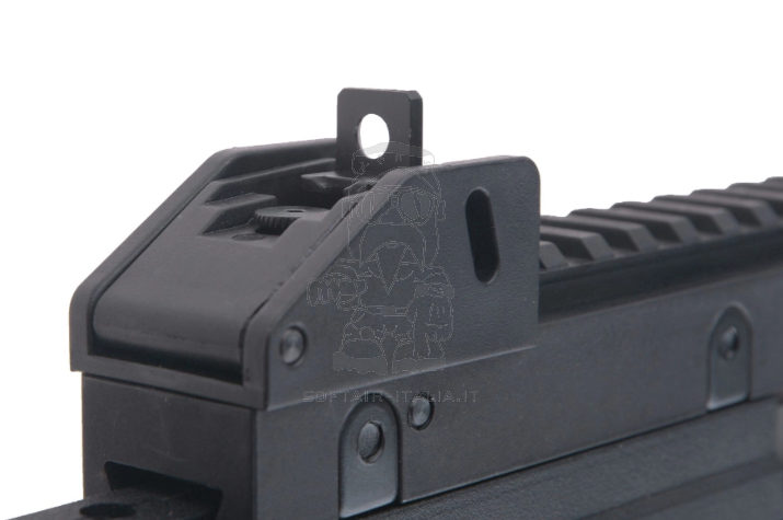 G36 Type EBB KeyMod SA-G11V AEG Folding & Retractable Stock by Specna Arms