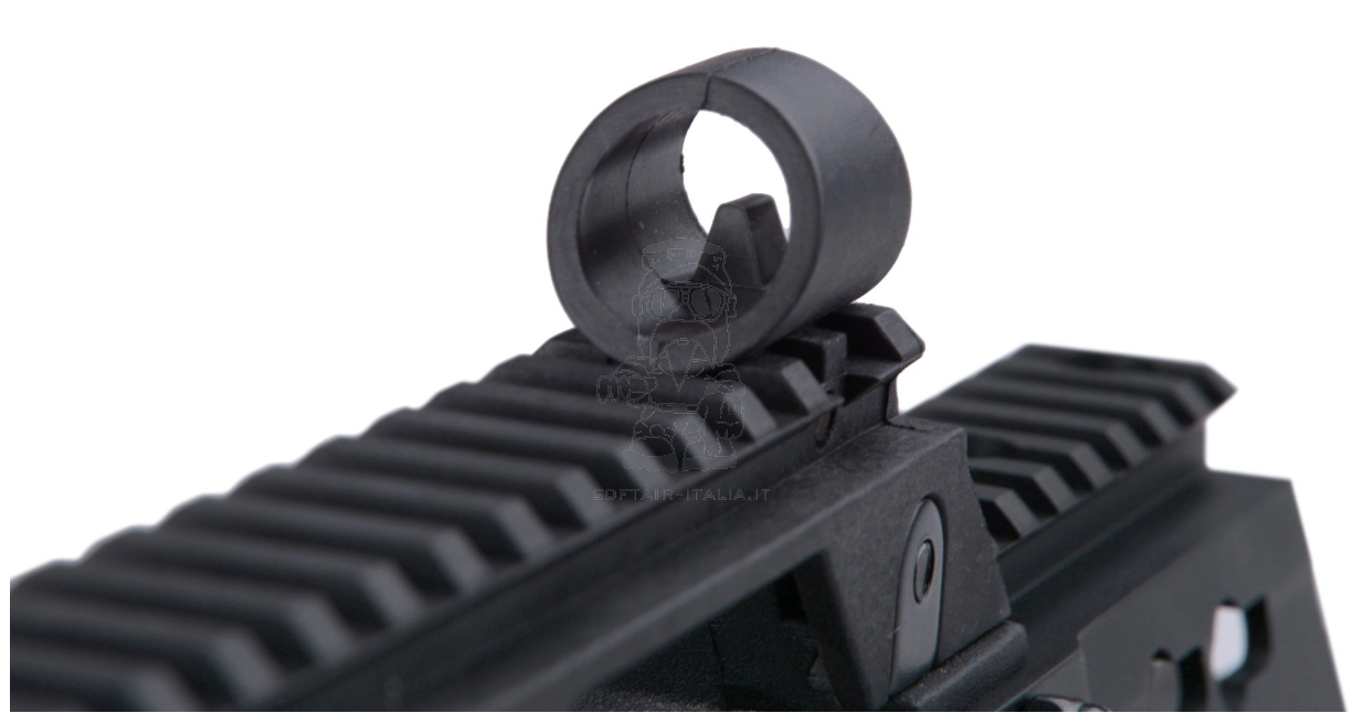 G36c Type Specna Arms KeyMod SA-G11 EBB Electric Blow Back AEG by Specna Arms