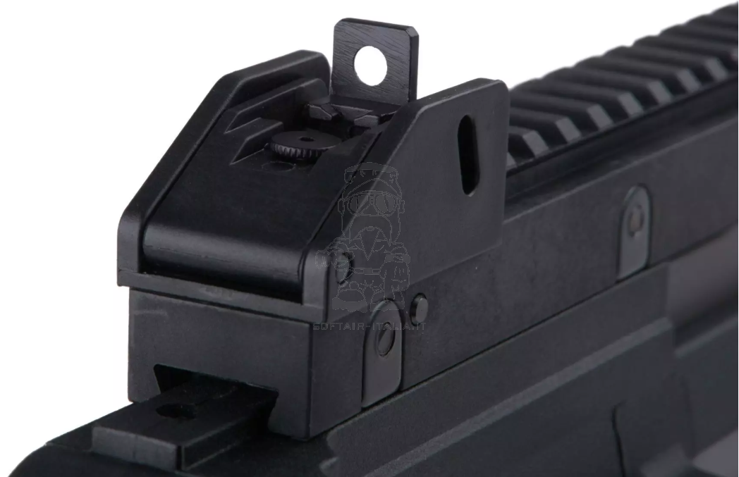 G36c Type Specna Arms KeyMod SA-G11 EBB Electric Blow Back AEG by Specna Arms