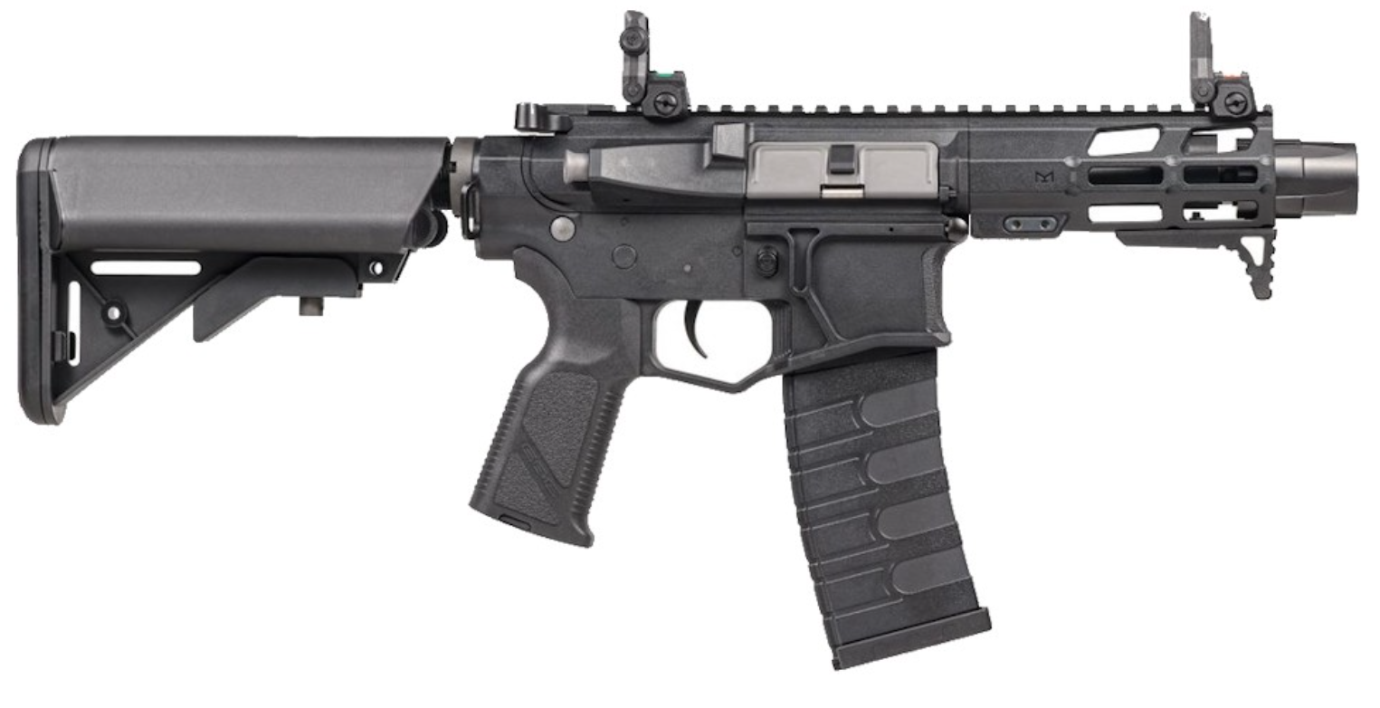 G&G BATTO CM16 PDW True Quick Change Spring System by G&G