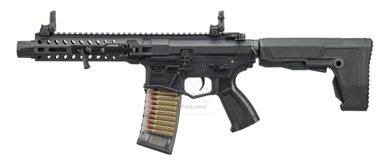 G&G CM16 GMS STRIKER Folding Handguard Gate Aster V2 SE ETU - Mosfet AEG by G&G