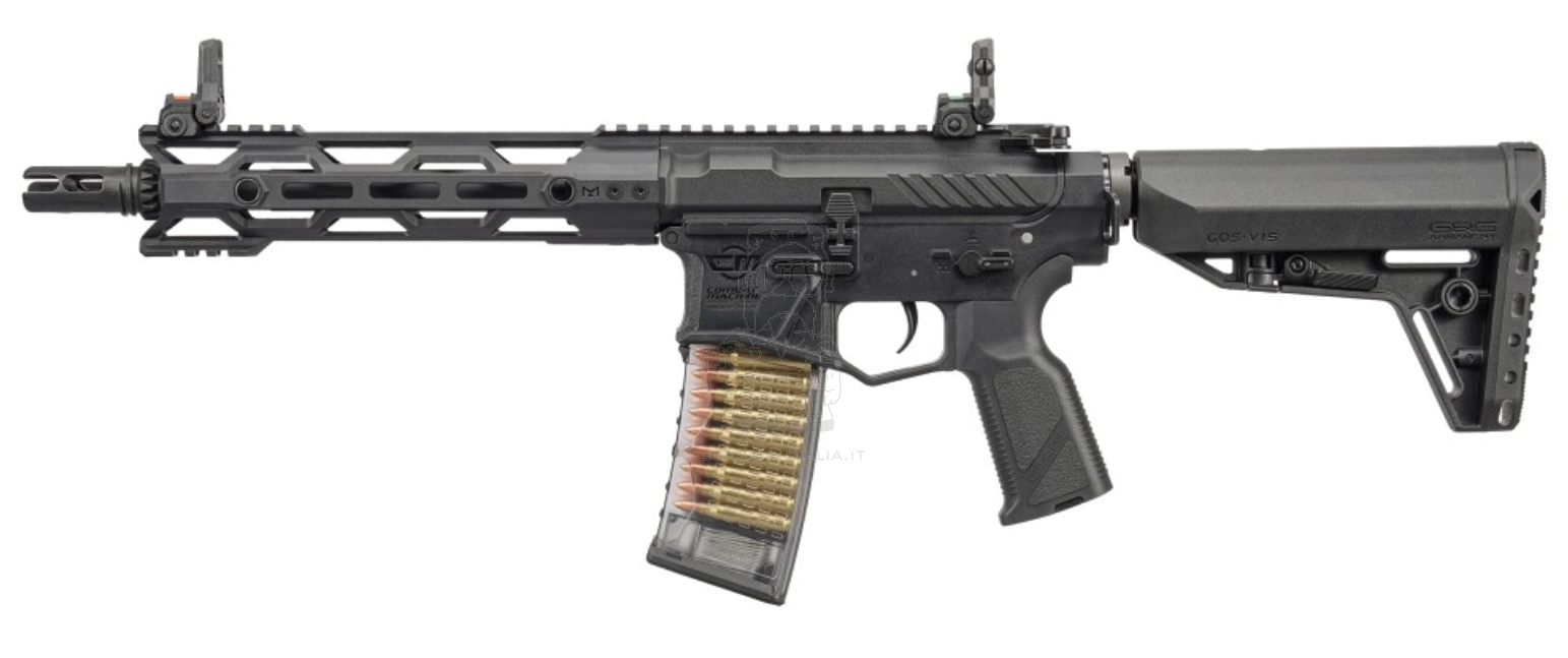 G&G CM16 Stealth 556 AEG by G&G