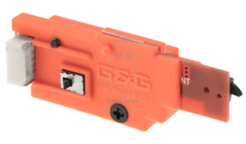 G&G ETU Switch V3 Module G15017 by G&G
