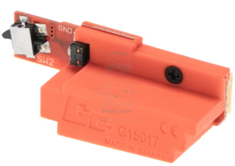 G&G ETU Switch V3 Module G15017 by G&G
