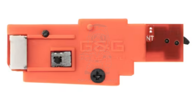 G&G ETU Switch V3 Module G15017 by G&G