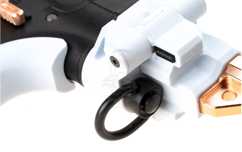 G&G FAR 9 ASDF Gold Black & White Macaron Version AEG by G&G