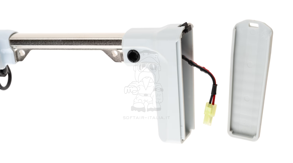 G&G FAR 9 ASDF Gold Black & White Macaron Version AEG by G&G