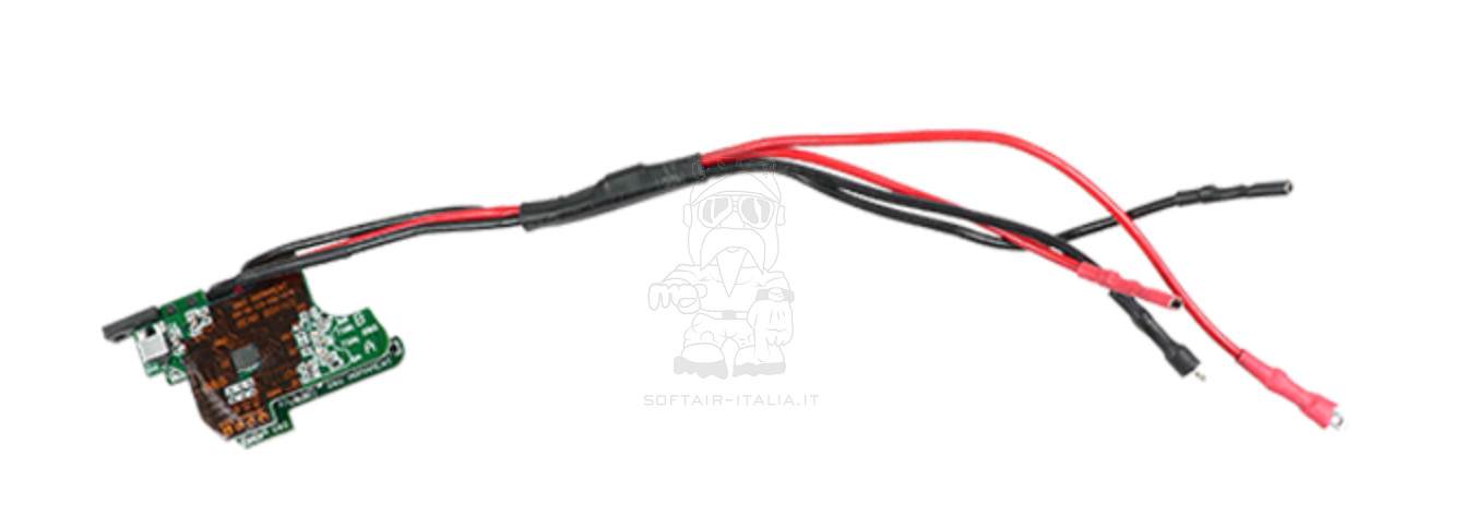 G&G G3H ETU Optical Mosfet 16 AWG Wire Kit by G&G