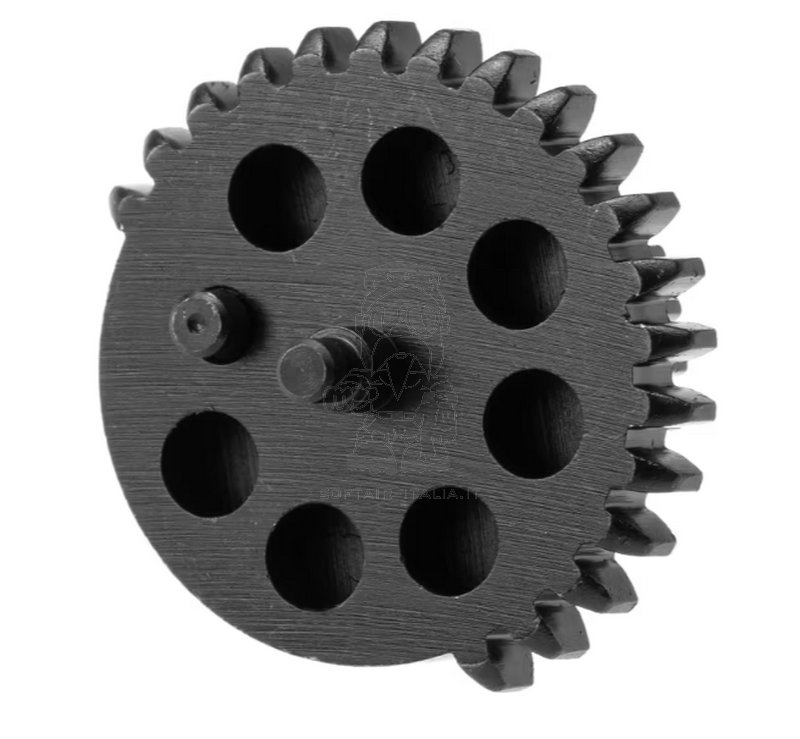G&G G3H Sector Gear 19 Teeth - Denti For G3H GearBox by G&G