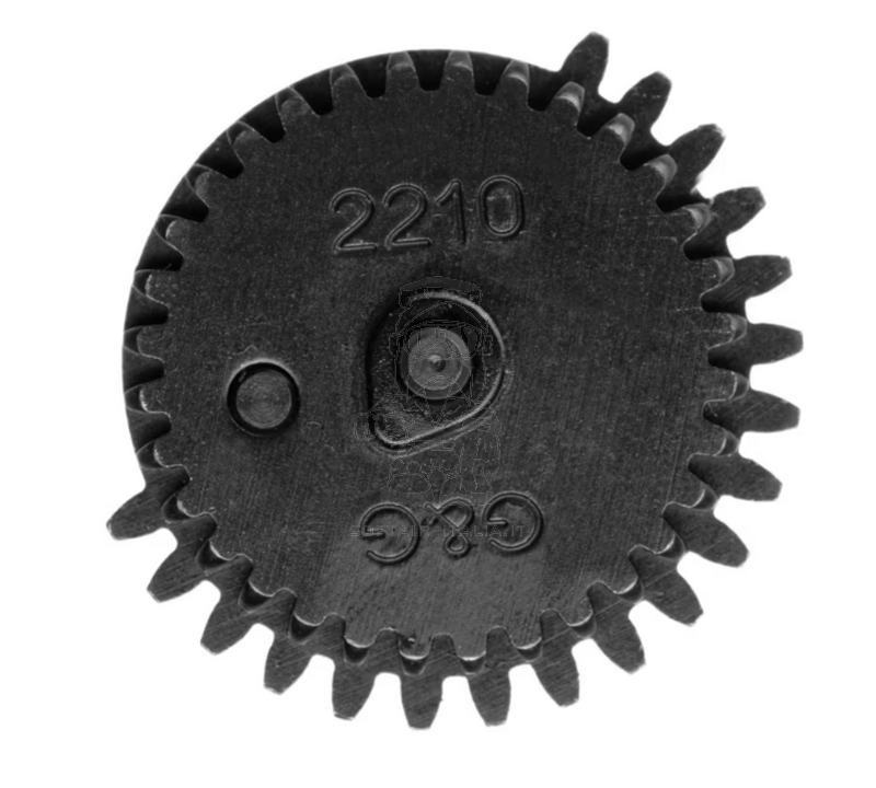 G&G G3H Sector Gear 19 Teeth - Denti For G3H GearBox by G&G