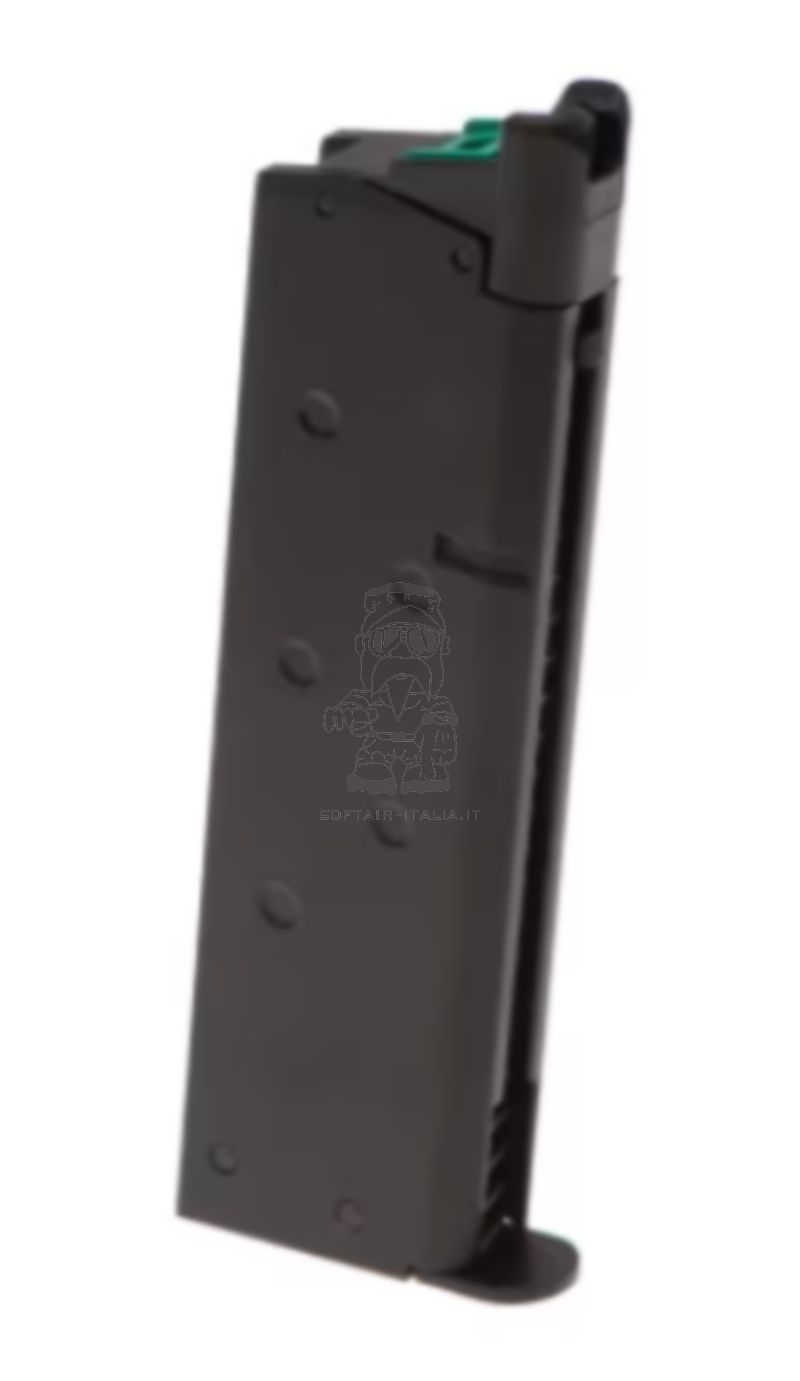 G&G GPM1911 Gas Magazine 26bb by G&G