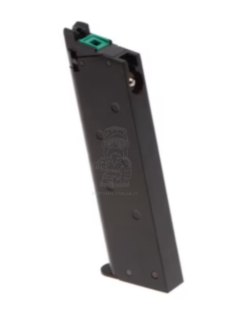 G&G GPM1911 Gas Magazine 26bb by G&G