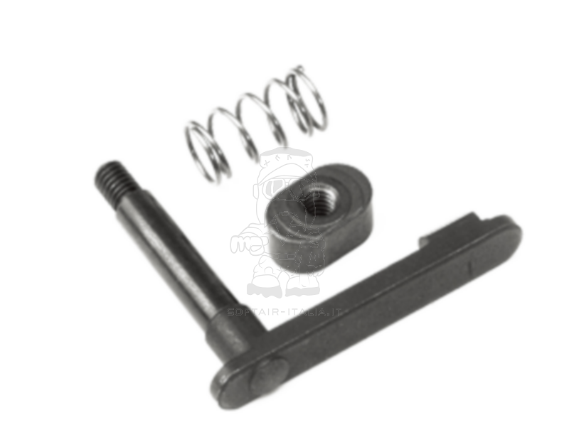 G&G GR16 Mag Catch G-10-025 Sgancio - Rilascio Caricatore by G&G