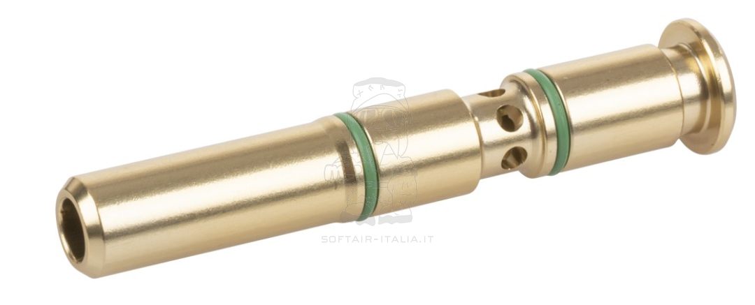 G&G LevAr Nozzle 2.2 Spingipallino by G&G
