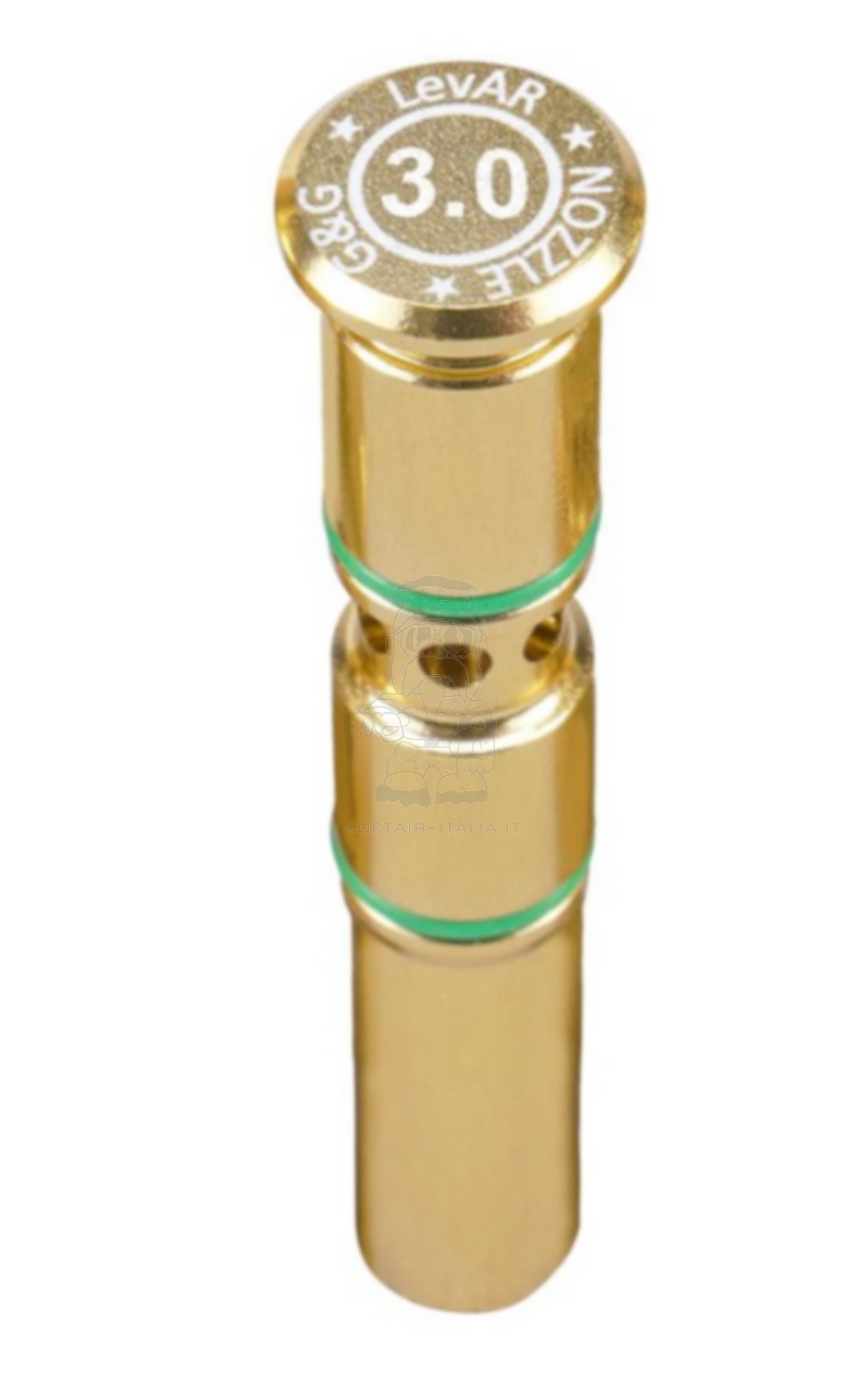 G&G LevAr Nozzle 3.0 by G&G