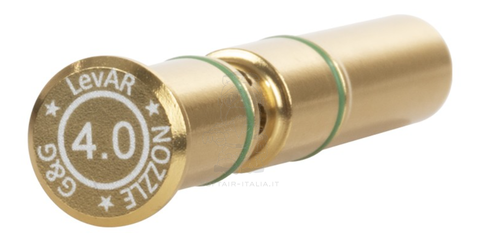 G&G LevAr Nozzle 4.0 by G&G