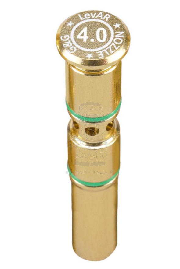 G&G LevAr Nozzle 4.0 by G&G