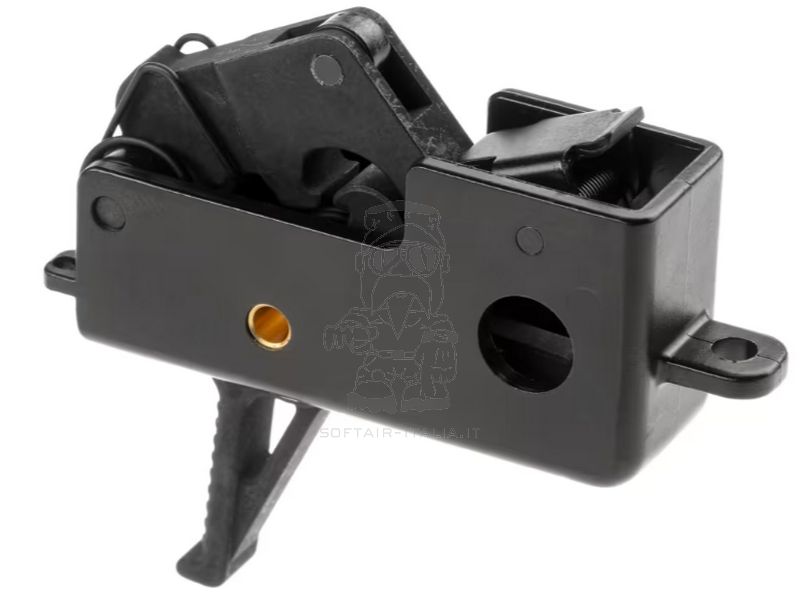 G&G MGCR Fire Control Group Grilletto & Gruppo di Scatto by G&G