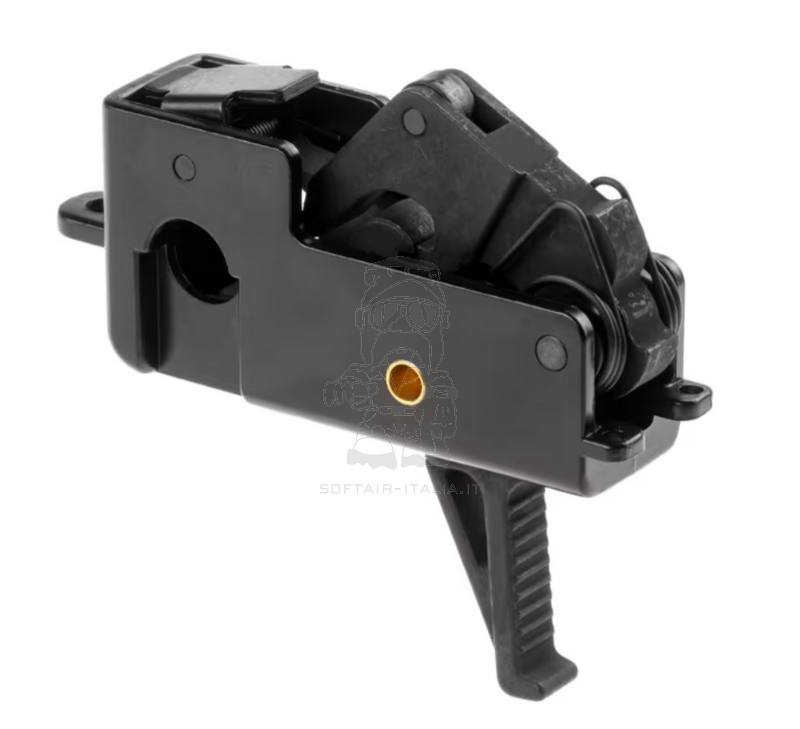 G&G MGCR Fire Control Group Grilletto & Gruppo di Scatto by G&G