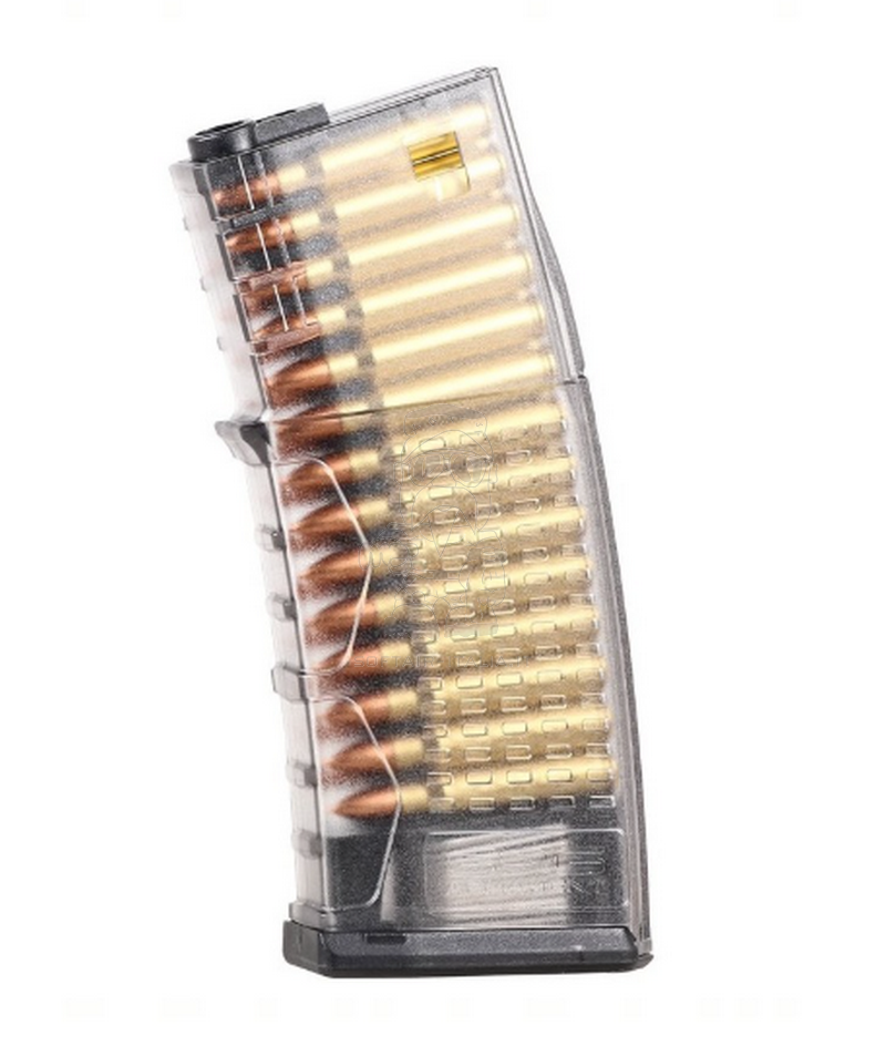 G&G TR16 GMS GOM V4 30bb Low Cap Magazine Caricatore by G&G