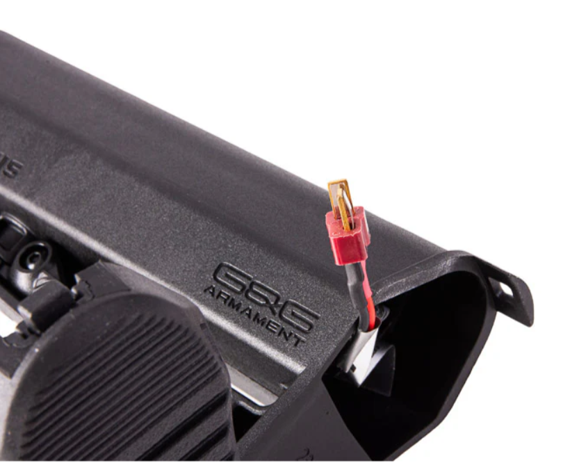 G&G TR16 GMS MK2 13,5" ETU & GATE Mosfet Aster V2 Se ECU AEG by G&G