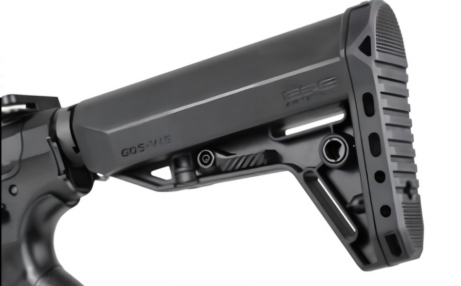 G&G TR16 GMS MK2 13,5" ETU & GATE Mosfet Aster V2 Se ECU AEG by G&G