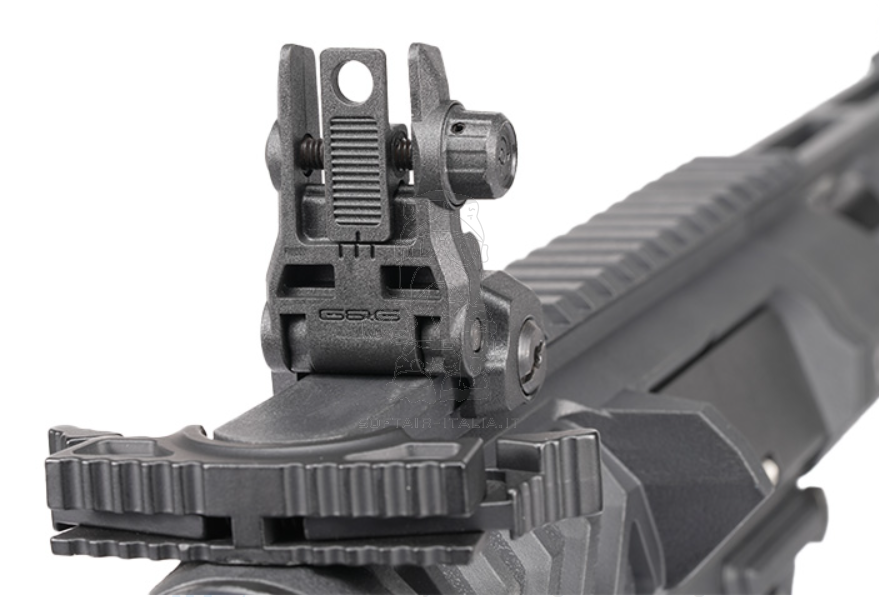 G&G TR16 MK1 GMSII ETU Gate Aster 2 Bluetooth Light Weight Polymer Skeleton Body AEG by G&G