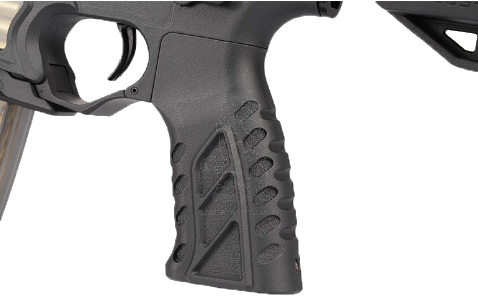 G&G TR16 MK1 GMSII ETU Gate Aster 2 Bluetooth Light Weight Polymer Skeleton Body AEG by G&G