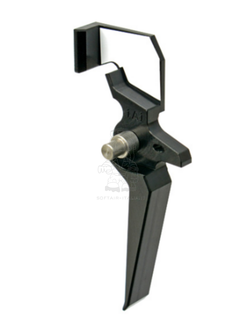 Gate ASTER II Bluetooth® Expert HPA Compatible V2 Rear Wired + Quantum Trgigger Cavetteria Posteriore by Gate