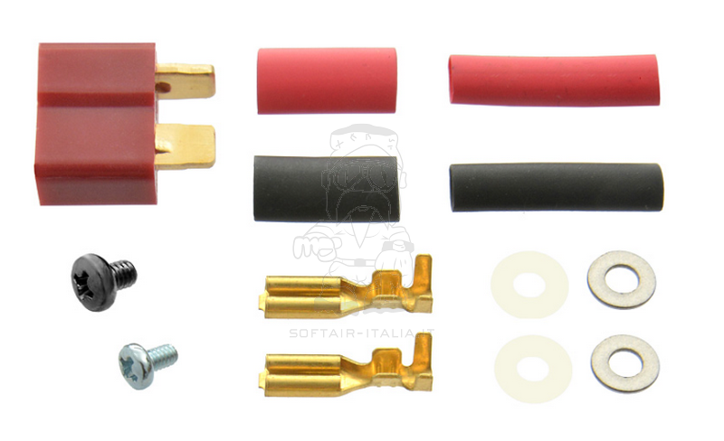 Gate ASTER II Bluetooth® Expert HPA Compatible V2 Rear Wired + Quantum Trgigger Cavetteria Posteriore by Gate