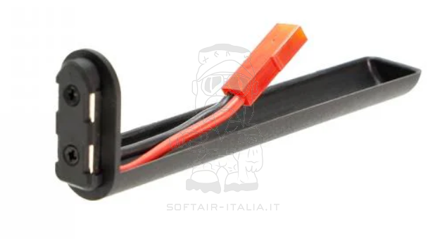 Giga Tec EVO Li-Po CMG Conversion Connector by Laylax