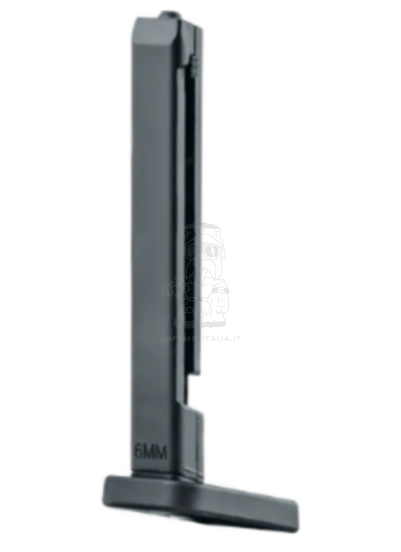 Glock 19 Co2 Gen3 Magazine Caricatore 11bb by Umarex