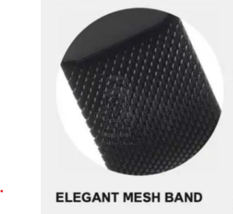 Glock™ Chrono Solar Watch Global by Glock