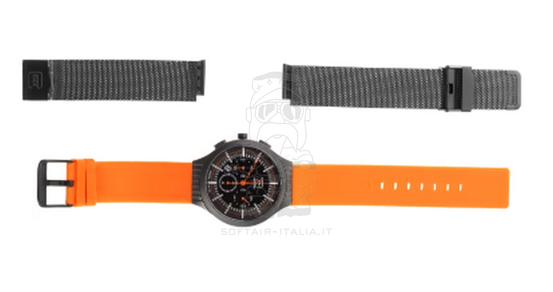 Glock™ Chrono Solar Watch Global by Glock