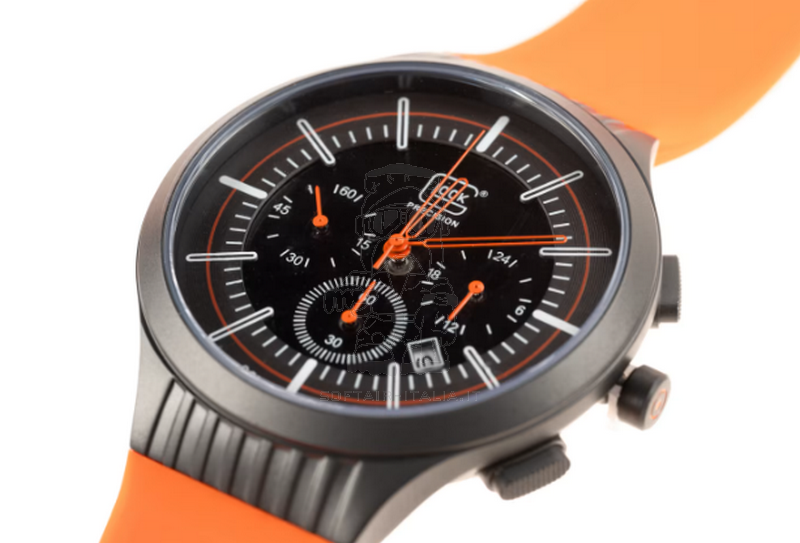 Glock™ Chrono Solar Watch Global by Glock