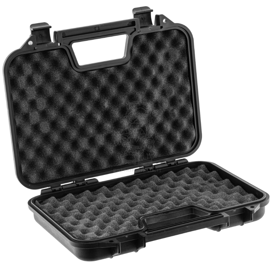 Golden Eagle ATP 02 Metal Slide RMR GBB Gas Blow Back Airsoft Pistol by Golden Eagle