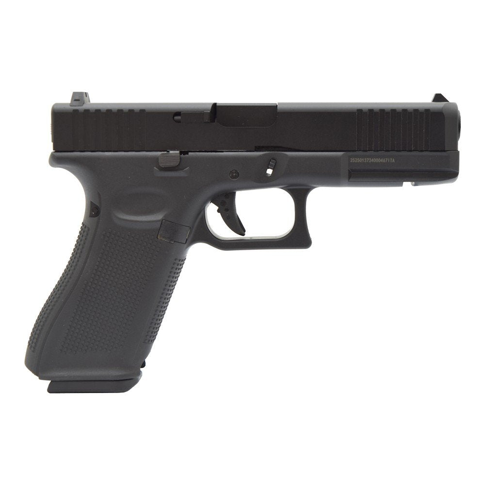 Golden Eagle G Type Metal Slide GBB 3701 Airsoft Pistol by Golden Eagle