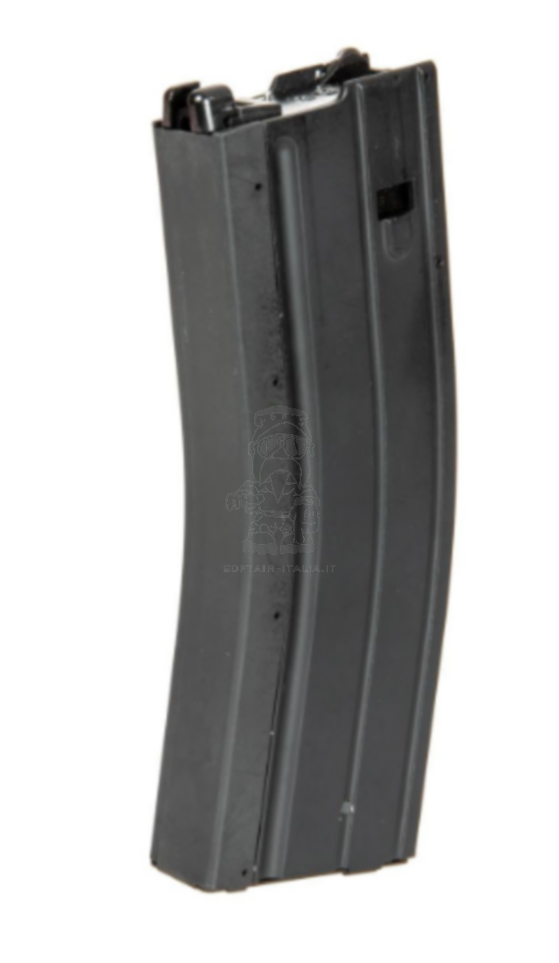 M4 - M16 GBBR 50bb Gas Magazine by Golden Eagle