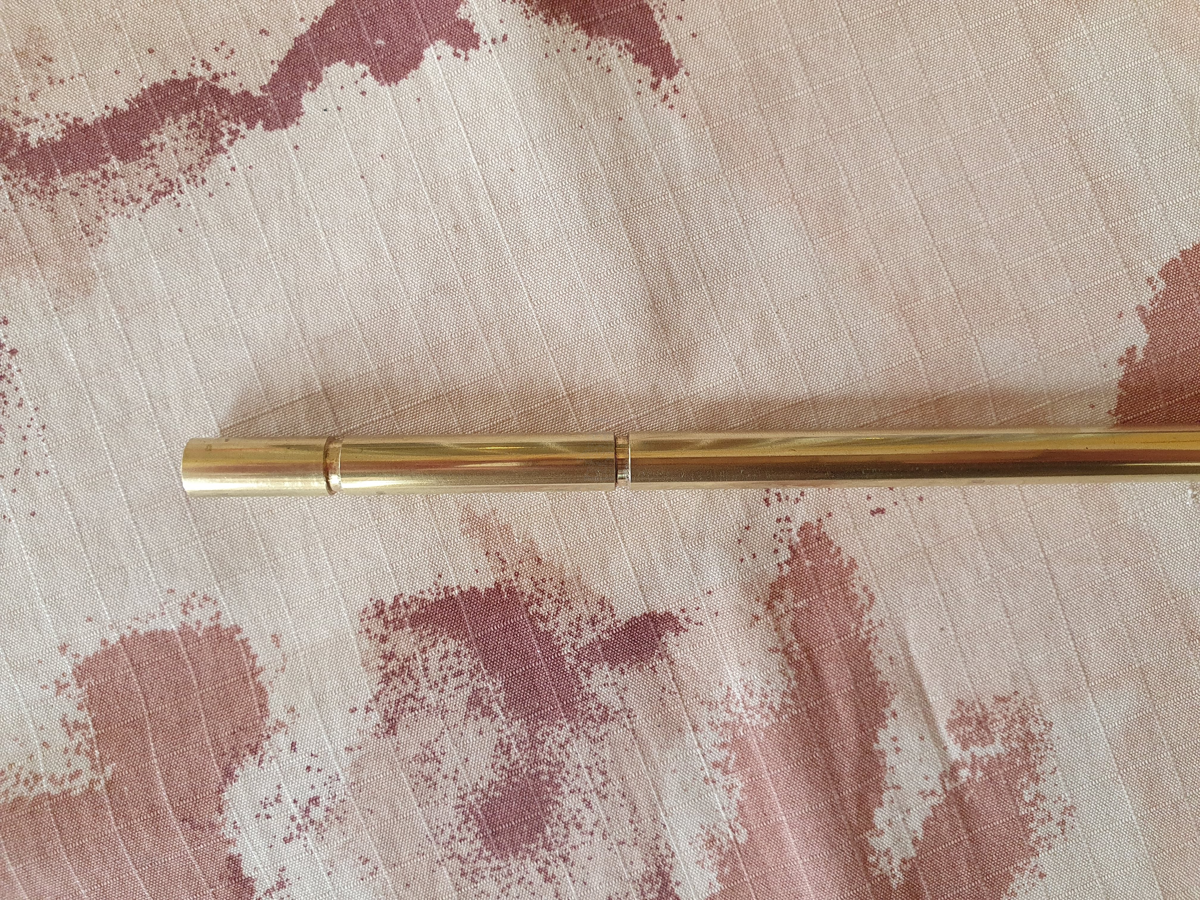 Grizzly Lab 363 x 6,01 Inner Barrel Canna di Precisione by Grizzly Lab