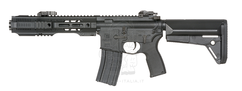 GRY 7.5" Salient Arms ETU Carbine by EMG