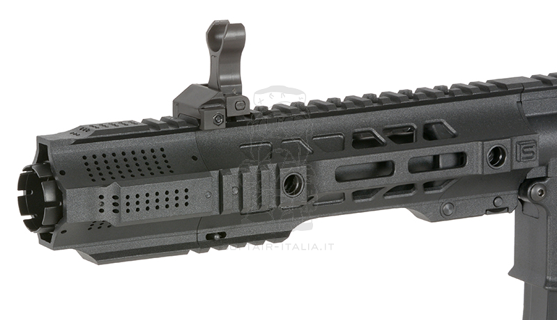 GRY 7.5" Salient Arms ETU Carbine by EMG