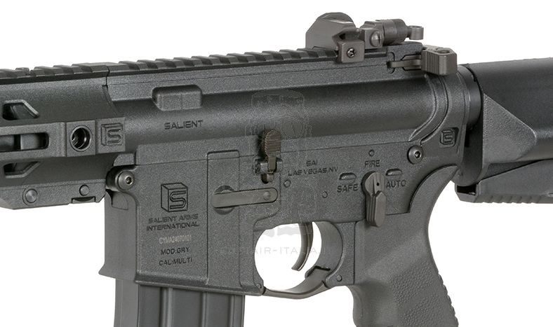 GRY 7.5" Salient Arms ETU Carbine by EMG