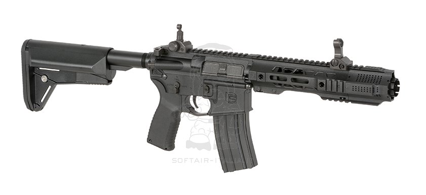 GRY 7.5" Salient Arms ETU Carbine by EMG