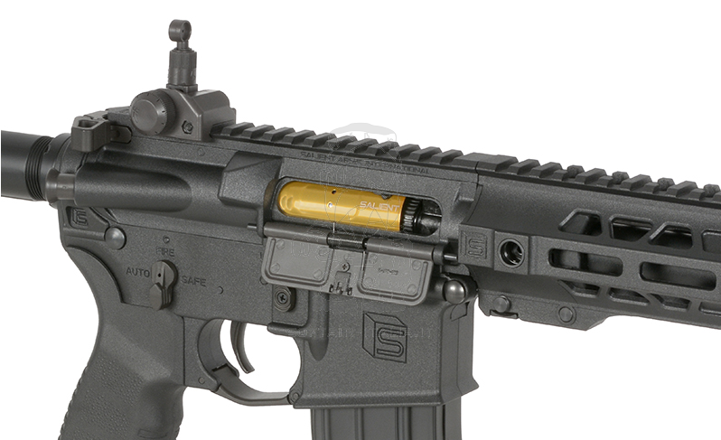 GRY 7.5" Salient Arms ETU Carbine by EMG
