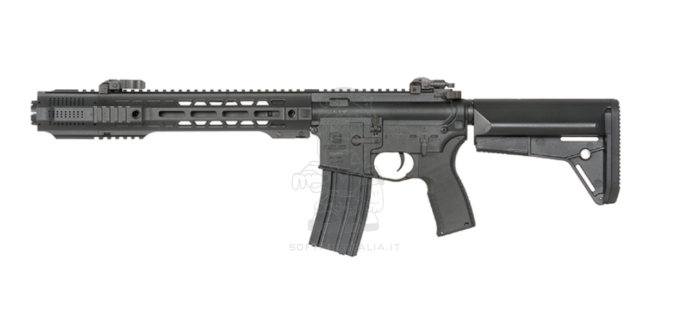 GRY SBR 10" Salient Arms ETU by EMG
