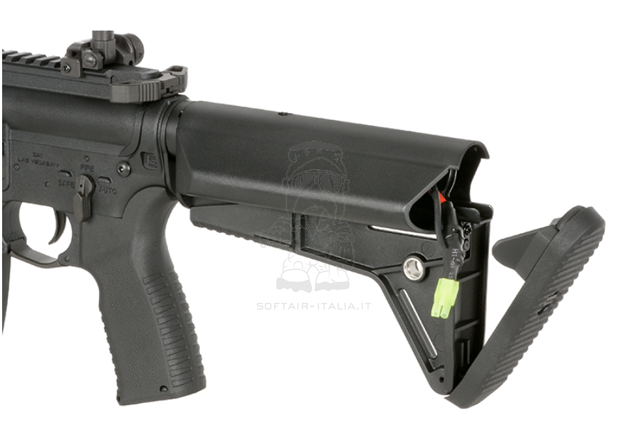 GRY SBR 10" Salient Arms ETU by EMG
