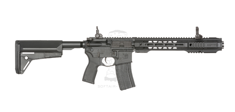 GRY SBR 10" Salient Arms ETU by EMG