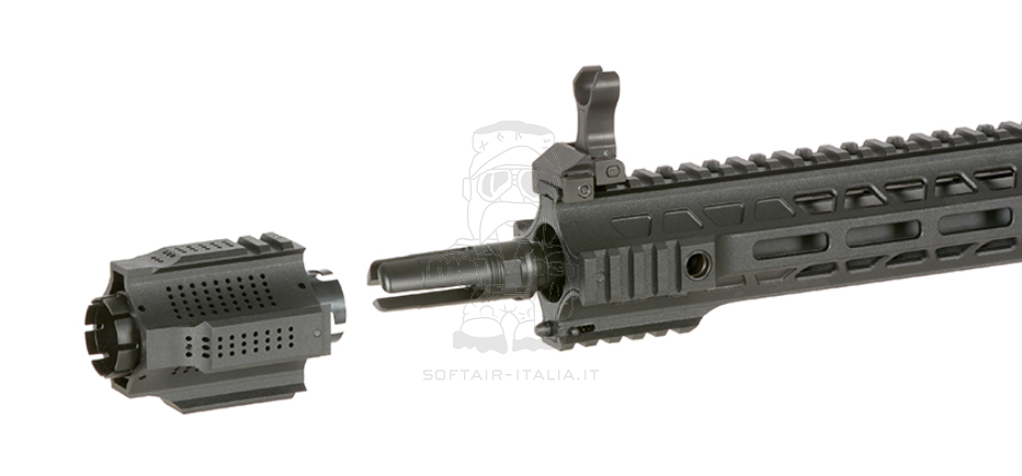GRY SBR 10" Salient Arms ETU by EMG