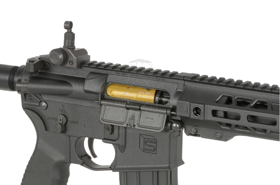 GRY SBR 10" Salient Arms ETU by EMG
