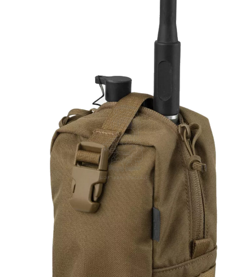 Guardian Multicam® - Cordura® Multi Pouch MOLLE PALS by Helikon-Tex